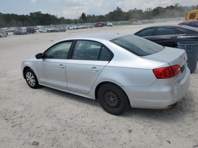 Photo 1 VIN: 3VW2K7AJ0EM232747 - VOLKSWAGEN JETTA BASE 