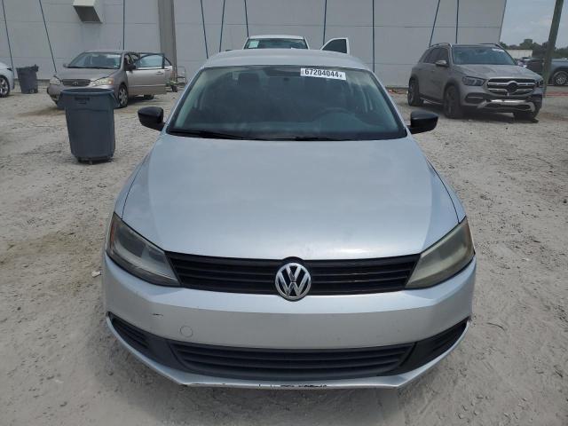 Photo 4 VIN: 3VW2K7AJ0EM232747 - VOLKSWAGEN JETTA BASE 