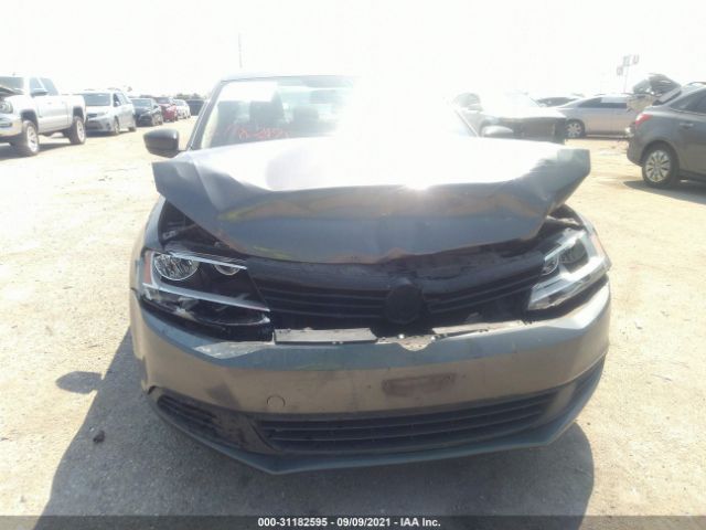 Photo 5 VIN: 3VW2K7AJ0EM248527 - VOLKSWAGEN JETTA 