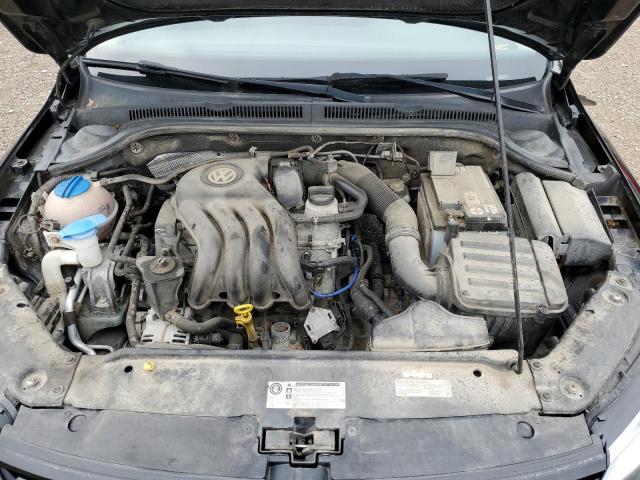 Photo 10 VIN: 3VW2K7AJ0EM251797 - VOLKSWAGEN JETTA BASE 