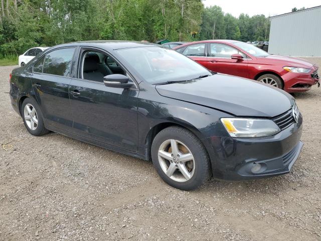 Photo 3 VIN: 3VW2K7AJ0EM251797 - VOLKSWAGEN JETTA BASE 