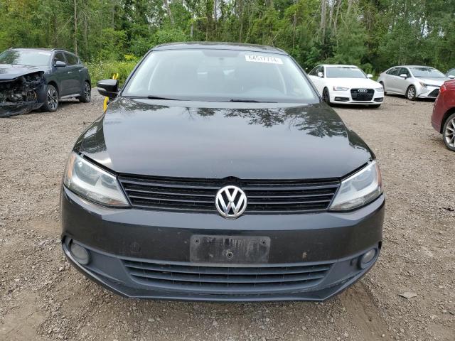 Photo 4 VIN: 3VW2K7AJ0EM251797 - VOLKSWAGEN JETTA BASE 