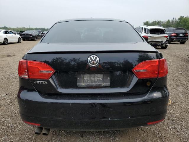 Photo 5 VIN: 3VW2K7AJ0EM251797 - VOLKSWAGEN JETTA BASE 