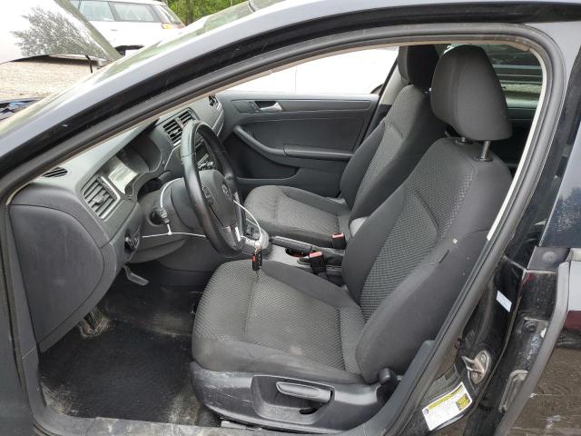 Photo 6 VIN: 3VW2K7AJ0EM251797 - VOLKSWAGEN JETTA BASE 