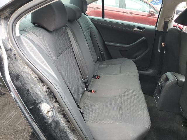 Photo 9 VIN: 3VW2K7AJ0EM251797 - VOLKSWAGEN JETTA BASE 