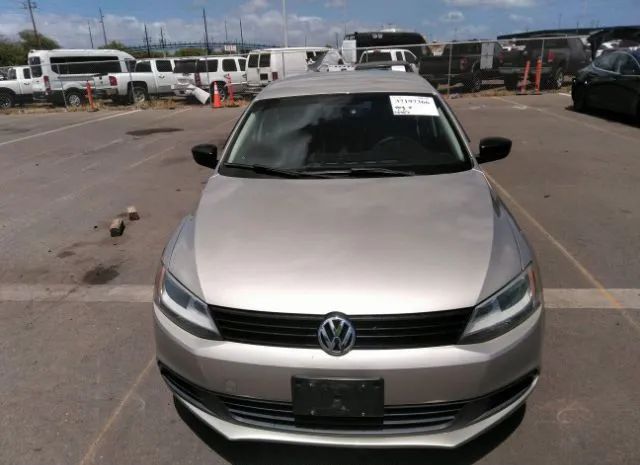 Photo 5 VIN: 3VW2K7AJ0EM255154 - VOLKSWAGEN JETTA 