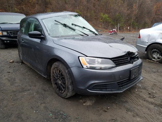 Photo 0 VIN: 3VW2K7AJ0EM255834 - VOLKSWAGEN JETTA BASE 