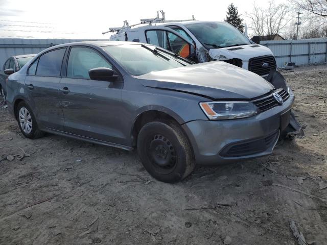 Photo 3 VIN: 3VW2K7AJ0EM257650 - VOLKSWAGEN JETTA BASE 