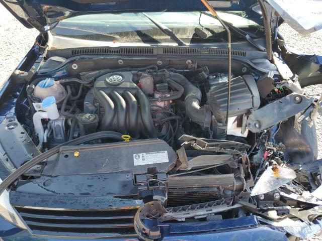 Photo 10 VIN: 3VW2K7AJ0EM257986 - VOLKSWAGEN JETTA 