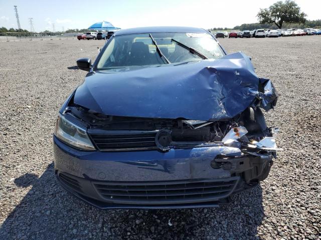 Photo 4 VIN: 3VW2K7AJ0EM257986 - VOLKSWAGEN JETTA 