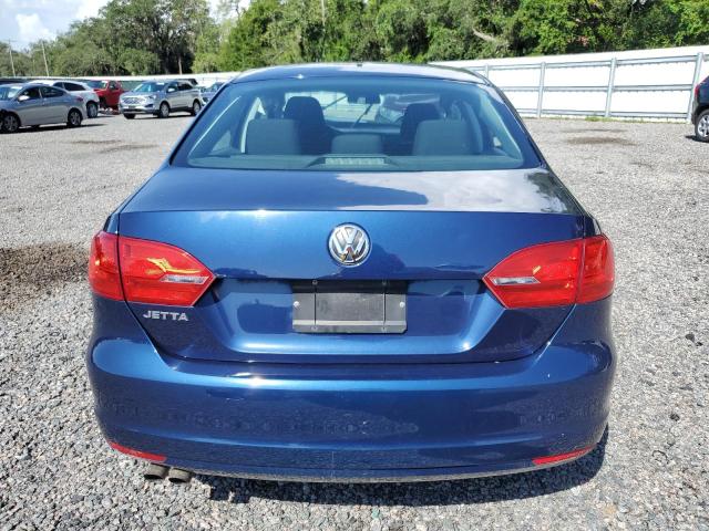 Photo 5 VIN: 3VW2K7AJ0EM257986 - VOLKSWAGEN JETTA 