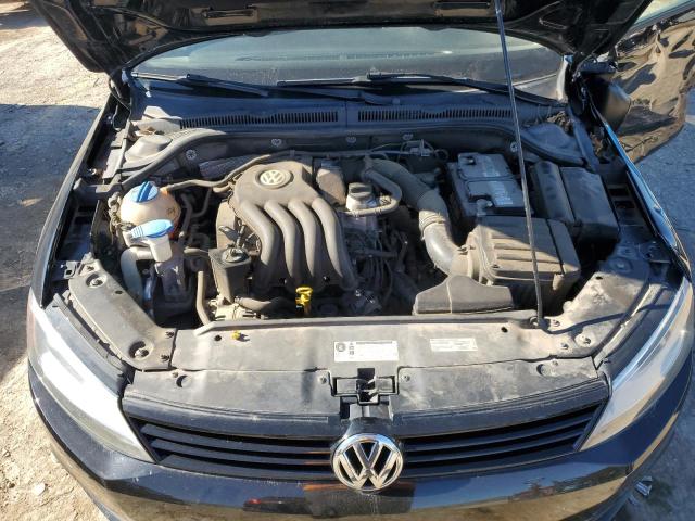 Photo 10 VIN: 3VW2K7AJ0EM276943 - VOLKSWAGEN JETTA BASE 