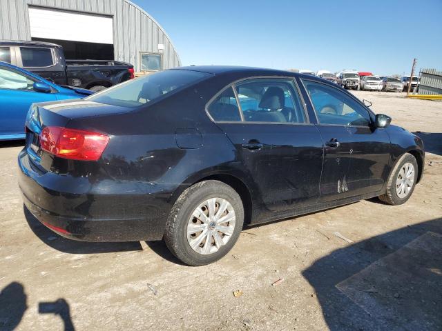 Photo 2 VIN: 3VW2K7AJ0EM276943 - VOLKSWAGEN JETTA BASE 