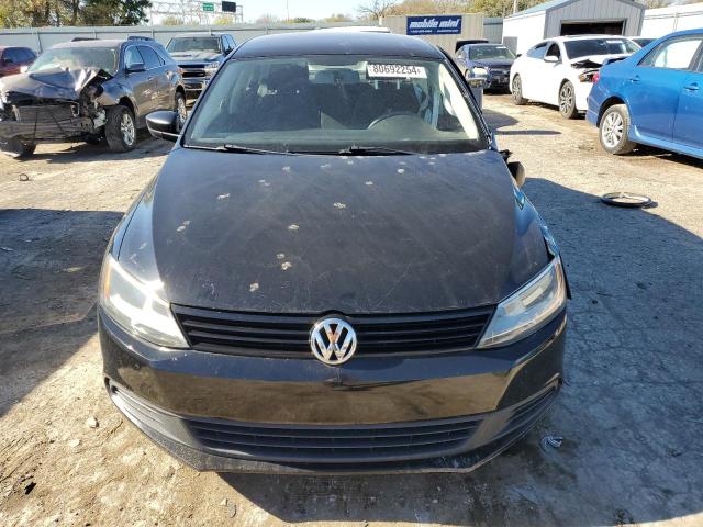 Photo 4 VIN: 3VW2K7AJ0EM276943 - VOLKSWAGEN JETTA BASE 