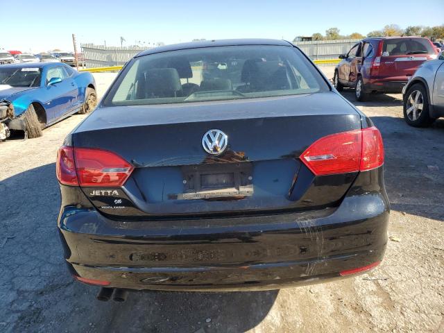 Photo 5 VIN: 3VW2K7AJ0EM276943 - VOLKSWAGEN JETTA BASE 