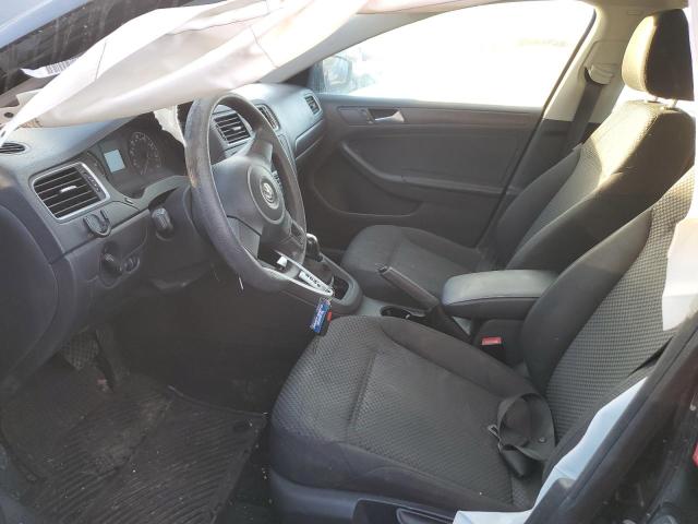 Photo 6 VIN: 3VW2K7AJ0EM276943 - VOLKSWAGEN JETTA BASE 