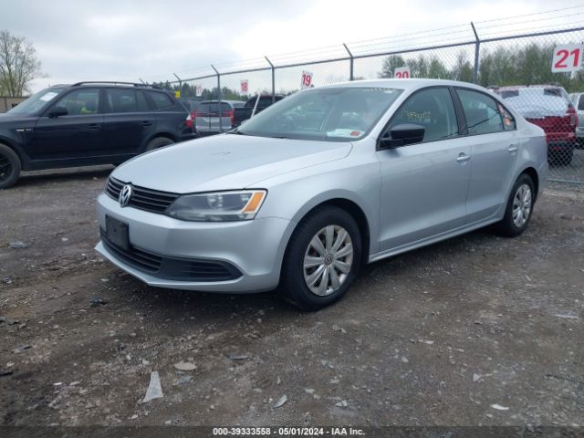 Photo 1 VIN: 3VW2K7AJ0EM287506 - VOLKSWAGEN JETTA 