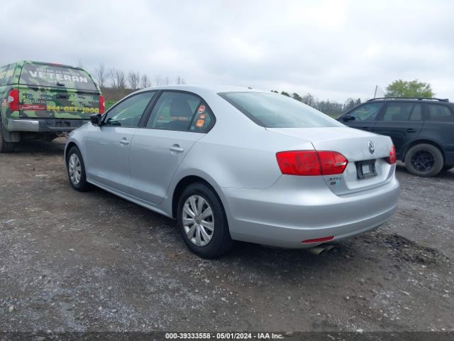 Photo 2 VIN: 3VW2K7AJ0EM287506 - VOLKSWAGEN JETTA 