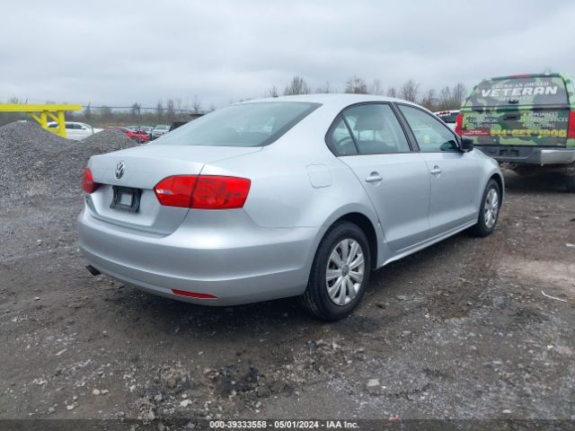 Photo 3 VIN: 3VW2K7AJ0EM287506 - VOLKSWAGEN JETTA 