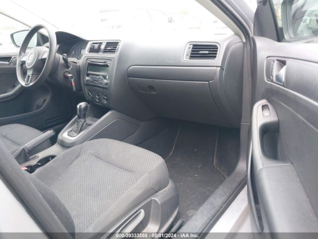 Photo 4 VIN: 3VW2K7AJ0EM287506 - VOLKSWAGEN JETTA 