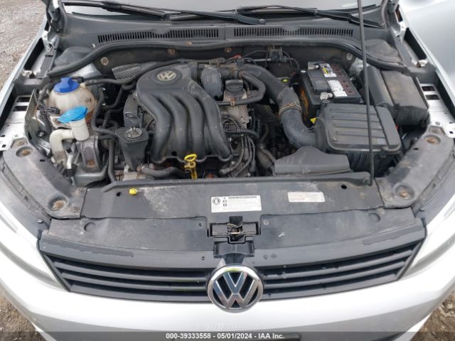 Photo 9 VIN: 3VW2K7AJ0EM287506 - VOLKSWAGEN JETTA 