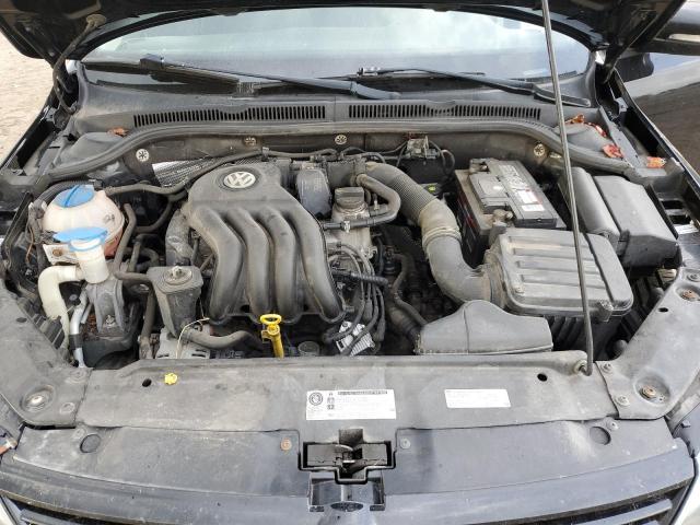 Photo 10 VIN: 3VW2K7AJ0EM293189 - VOLKSWAGEN JETTA BASE 