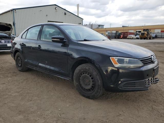 Photo 3 VIN: 3VW2K7AJ0EM293189 - VOLKSWAGEN JETTA BASE 