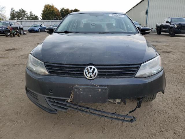 Photo 4 VIN: 3VW2K7AJ0EM293189 - VOLKSWAGEN JETTA BASE 