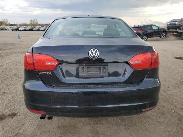 Photo 5 VIN: 3VW2K7AJ0EM293189 - VOLKSWAGEN JETTA BASE 