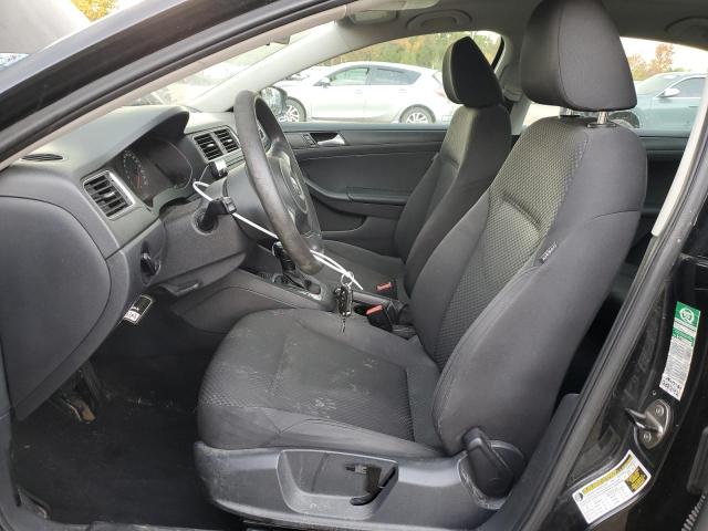 Photo 6 VIN: 3VW2K7AJ0EM293189 - VOLKSWAGEN JETTA BASE 