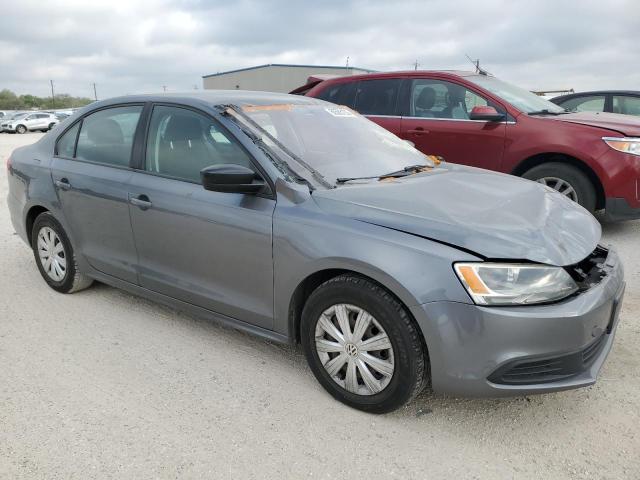 Photo 3 VIN: 3VW2K7AJ0EM296030 - VOLKSWAGEN JETTA BASE 