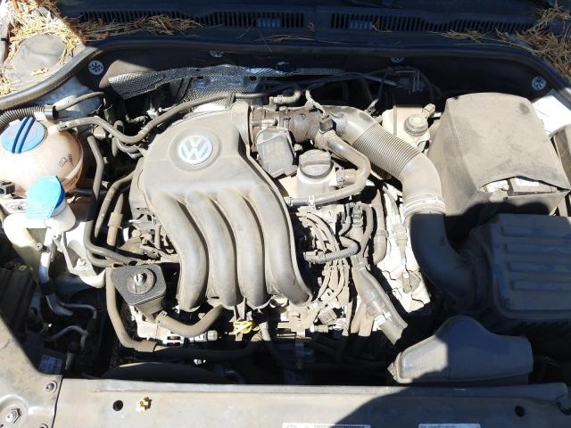 Photo 6 VIN: 3VW2K7AJ0EM299171 - VOLKSWAGEN JETTA BASE 