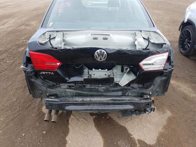 Photo 8 VIN: 3VW2K7AJ0EM299588 - VOLKSWAGEN JETTA BASE 