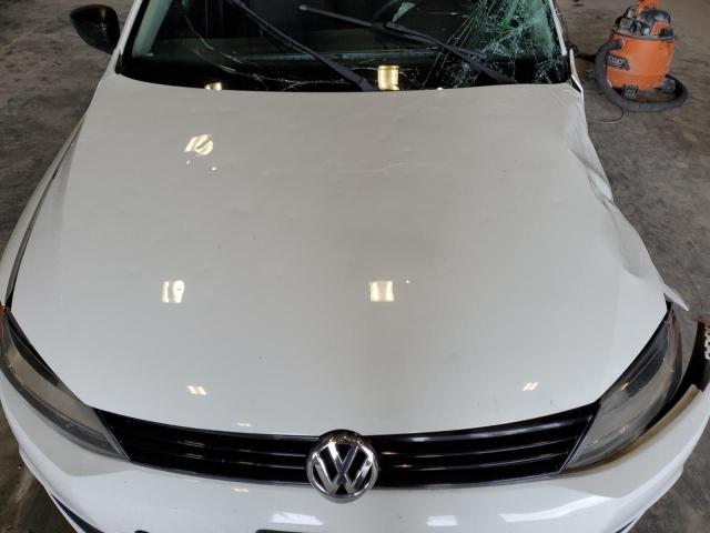 Photo 10 VIN: 3VW2K7AJ0EM309911 - VOLKSWAGEN JETTA BASE 