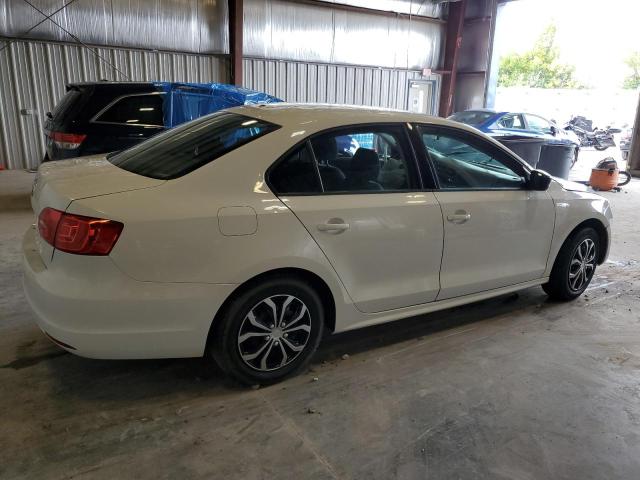 Photo 2 VIN: 3VW2K7AJ0EM309911 - VOLKSWAGEN JETTA BASE 