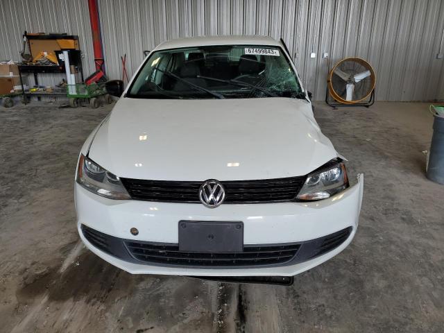 Photo 4 VIN: 3VW2K7AJ0EM309911 - VOLKSWAGEN JETTA BASE 