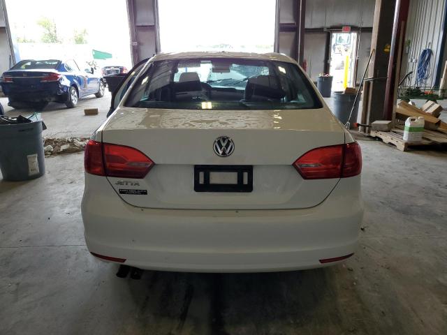 Photo 5 VIN: 3VW2K7AJ0EM309911 - VOLKSWAGEN JETTA BASE 