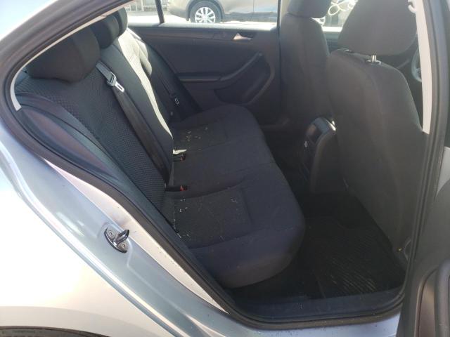 Photo 5 VIN: 3VW2K7AJ0EM315031 - VOLKSWAGEN JETTA BASE 