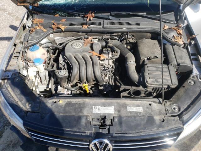 Photo 6 VIN: 3VW2K7AJ0EM315031 - VOLKSWAGEN JETTA BASE 