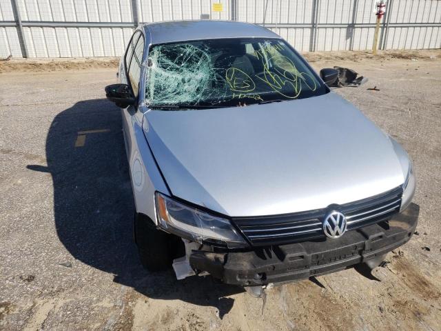 Photo 8 VIN: 3VW2K7AJ0EM315031 - VOLKSWAGEN JETTA BASE 