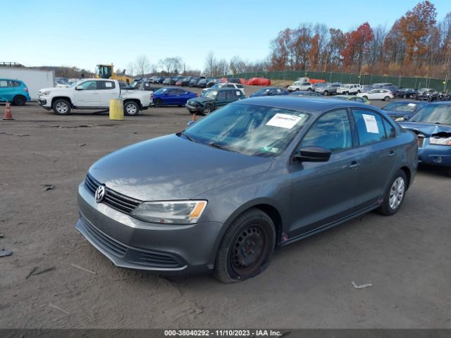 Photo 1 VIN: 3VW2K7AJ0EM315613 - VOLKSWAGEN JETTA 