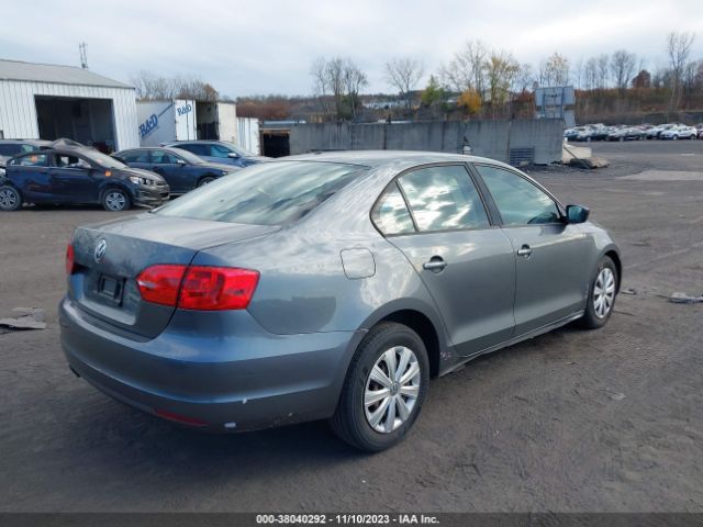 Photo 3 VIN: 3VW2K7AJ0EM315613 - VOLKSWAGEN JETTA 