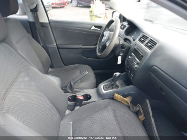 Photo 4 VIN: 3VW2K7AJ0EM315613 - VOLKSWAGEN JETTA 