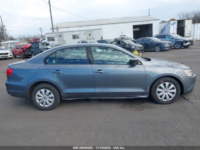 Photo 5 VIN: 3VW2K7AJ0EM315613 - VOLKSWAGEN JETTA 