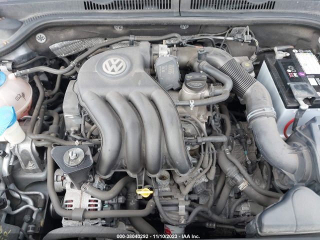 Photo 9 VIN: 3VW2K7AJ0EM315613 - VOLKSWAGEN JETTA 