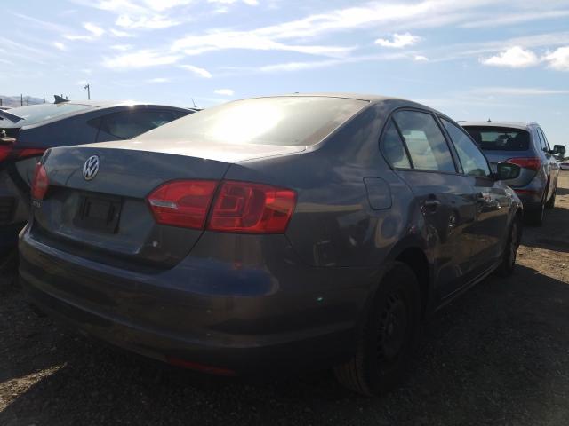 Photo 3 VIN: 3VW2K7AJ0EM315997 - VOLKSWAGEN JETTA BASE 