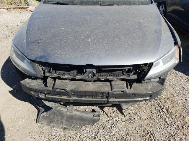 Photo 8 VIN: 3VW2K7AJ0EM315997 - VOLKSWAGEN JETTA BASE 