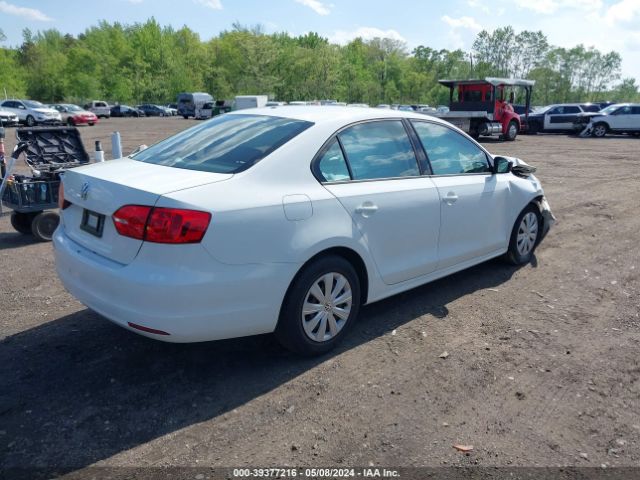 Photo 3 VIN: 3VW2K7AJ0EM319015 - VOLKSWAGEN JETTA 