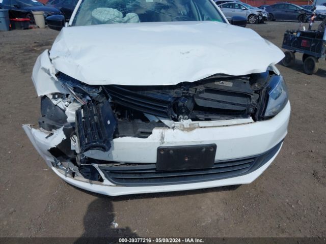 Photo 5 VIN: 3VW2K7AJ0EM319015 - VOLKSWAGEN JETTA 