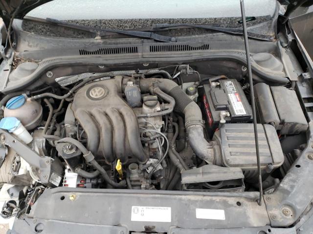 Photo 10 VIN: 3VW2K7AJ0EM325350 - VOLKSWAGEN JETTA 